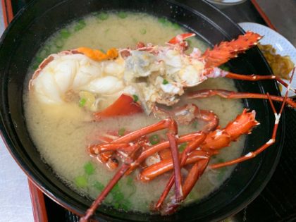 番屋　写真−１